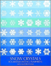 Snow Crystals Snow Crystals