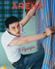 [] ARENA HOMME+ Ʒ ȹ ÷ A () : 6 [2025]