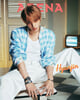 [] ARENA HOMME+ Ʒ ȹ ÷ B () : 6 [2025]