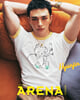[] ARENA HOMME+ Ʒ ȹ ÷ C () : 6 [2025]