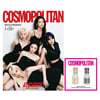 [] COSMOPOLITAN ڽź F () : 6 [2025]