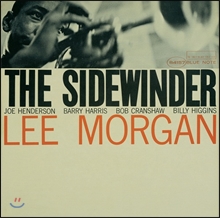 Lee Morgan - The Sidewinder Lee Morgan - The Sidewinder
