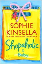 Shopaholic #5 : Shopaholic & Baby