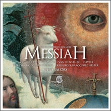 Ç : ¸Þ½Ã¾Æ (SACD) - ¸£³× ¾ßÄß½º Ç : ¸Þ½Ã¾Æ (SACD) - ¸£³× ¾ßÄß½º