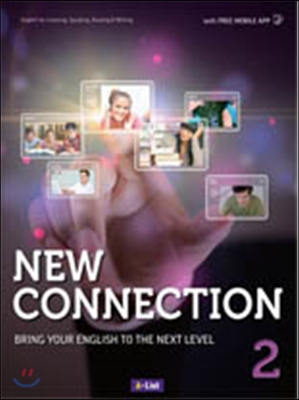 New Connection 2 : Student Book