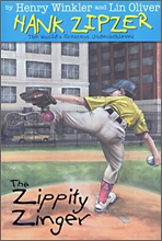 Hank Zipzer #4 : The Zippety Zinger