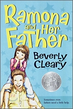 Ramona and Her Father