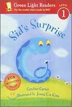 Green Light Readers Level 1 : Sid's Surprise