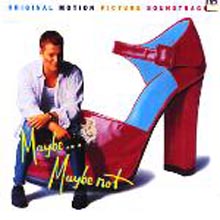 Maybe... Maybe Not (Palast Orchester)
