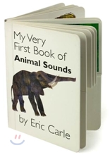 My Very First Book of Animal Sounds