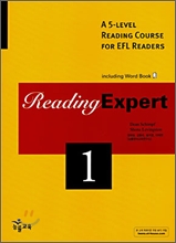 Reading Expert 1