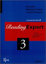 Reading Expert 3