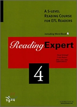 Reading Expert 4