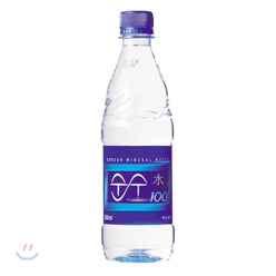 ���� 100  500 ml PET 20��/BOX