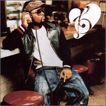 Musiq Soulchild - Luvanmusiq