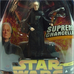��Ÿ���� EP III : Chancellor Palpatine