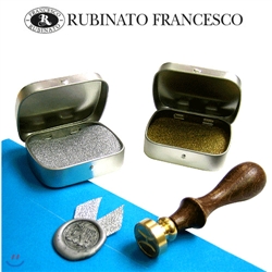 ��񳪶� ��(Seal) ��ũ�е�(204/O Gold,204/A Silver)