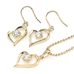 14K Post �θ� ��Ʈ 2�� ��Ʈ[���߰�:59,000��]