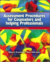Assessment Procedures for Counselors and Helping Professionals, 6/E