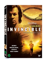Àκó¼ºí (Invincible) Àκó¼ºí (Invincible)