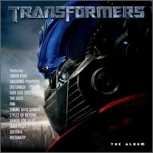 Transformers (Ʈ��������) OST