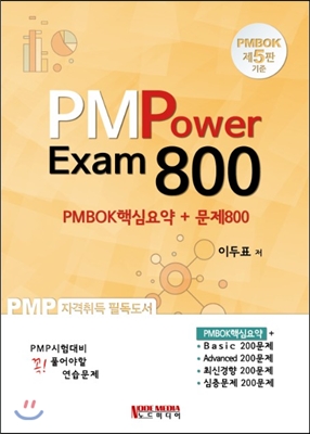 PMP PMPower Exam800 
