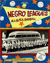 [Smart About History] Negro Leagues: All-Black Baseball