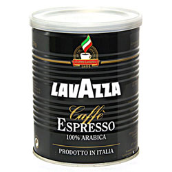 ���¥ ī�� ����������(Lavazza Caffe Espresso) 250g