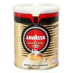 ���¥ ����Ÿ ����(Lavazza Qualita Oro) 250g