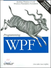 Programming WPF, 2/E