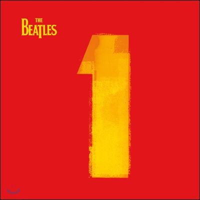 The Beatles (비틀즈) - The Beatles 1 