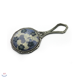 ������ �հſ� - �޺�(Blue)