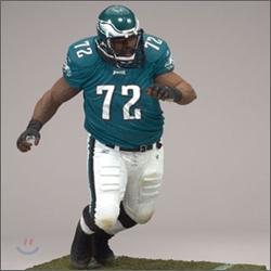 NFL15 : WILLIAM THOMAS