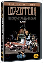 ���� ���ø� - �� �� �����ν� �� ���� SE (2disc)