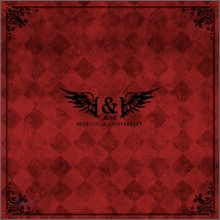 ������ - [&] SEOTAIJI 15th ANNIVERSARY