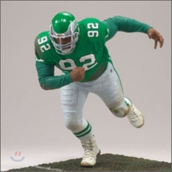 NFL ������ 3 : REGGIE WHITE (EAGLES)