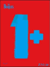 The Beatles - The Beatles 1+ (ºñƲÁî ¿ø One Ç÷¯½º) (Deluxe Limited Edition) The Beatles - The Beatles 1+ (ºñƲÁî ¿ø One Ç÷¯½º) (Deluxe Limited Edition)