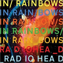 Radiohead - In Rainbows