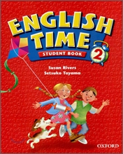 English Time 2 : Student Book