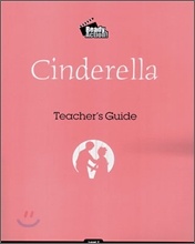 Ready Action Level 2 : Cinderella (Teacher's Guide)