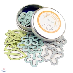 Ŭ��&�ϸ�ũ 30PCS