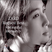 Zard - Request Best ~beautiful memory~ (�Ϻ����� ��ȸ ������)