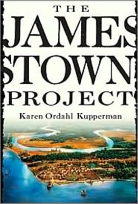 The Jamestown project /