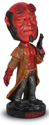 �ﺸ�� : Hellboy Bobble Head