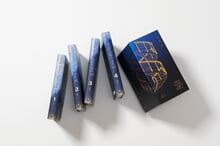 어두운 바다의 등불이 되어.  1/ 