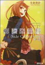 �ɪ�������(7)Side Colors
