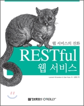 RESTful �� ����