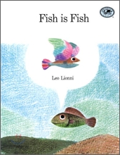 Fish is Fish