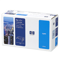 HP C9721A ���/û��