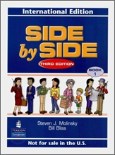 SIDE BY SIDE 1 : Student Book